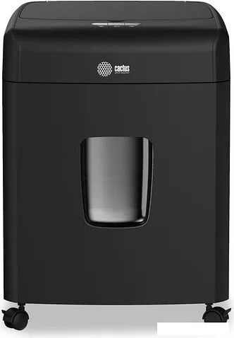Шредер CACTUS CS-SH-D6