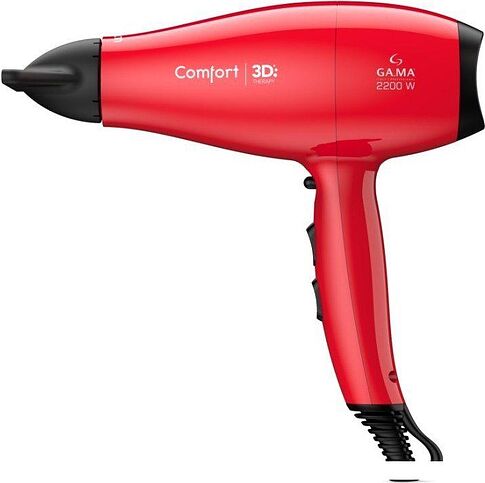 Фен GA.MA Comfort 3D GH0531