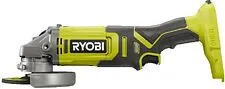 Угловая шлифмашина Ryobi RAG18125-0 5133005403 (без АКБ) Угловая шлифмашина Ryobi RAG18125-0 5133005403 (без АКБ)