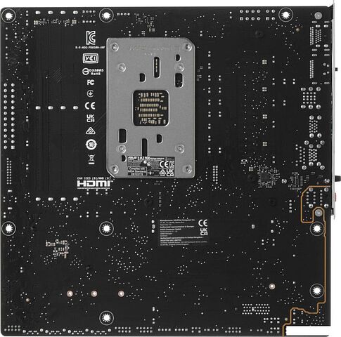 Материнская плата ASUS Prime B850M-A WiFi