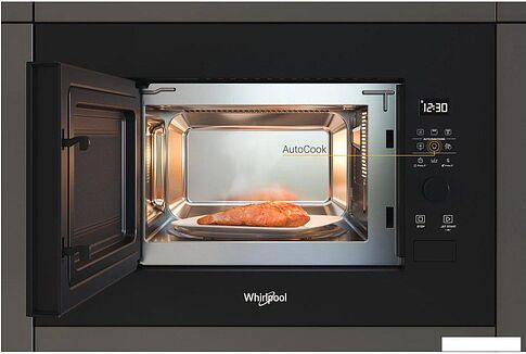 Микроволновая печь Whirlpool WMF200G NB