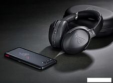 Наушники ASUS Go BT