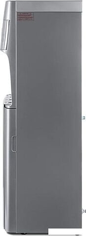 Кулер для воды Ecotronic M30-U4LE (серебристый)