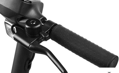 Электросамокат Tribe Himba Pro (черный)