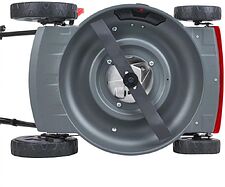 Газонокосилка Evoline LMG 51 P Газонокосилка Evoline LMG 51 P