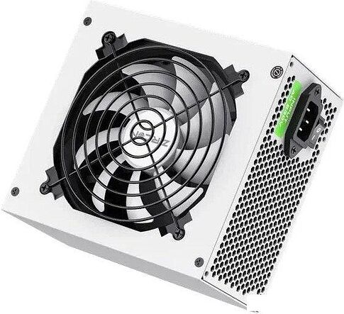 Блок питания Zircon AA-600 (белый)