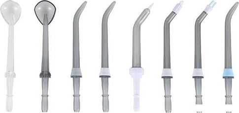 Ирригатор  Polaris PWF 2005 WIFI IQ Home (белый)