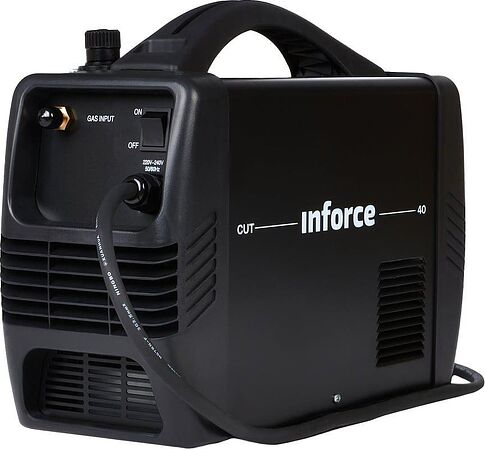 Аппарат плазменной резки Inforce CUT-40