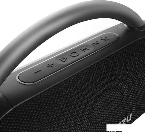 Беспроводная колонка Ginzzu GM-909B