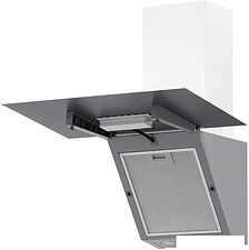 Кухонная вытяжка Krona Verein I 600 White S (белый)