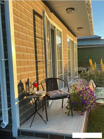 Журнальный столик Sheffilton SHT-CT12-1 (черный муар/лофт медь)