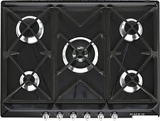 Варочная панель Smeg SR975NGH Варочная панель Smeg SR975NGH
