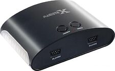 Игровая приставка NewGame Magistr X (220 игр) Игровая приставка NewGame Magistr X (220 игр)