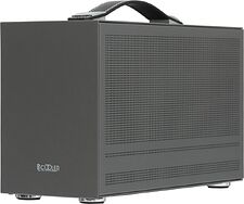 Корпус PCCooler I100 PRO Mesh (серый)