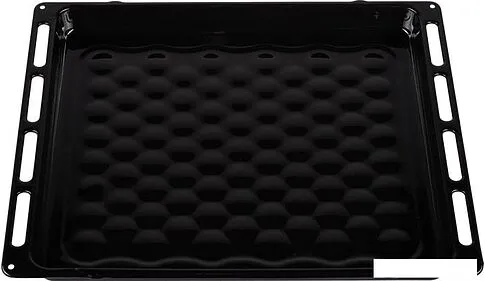 Электрический духовой шкаф Weissgauff EOV 19 MW