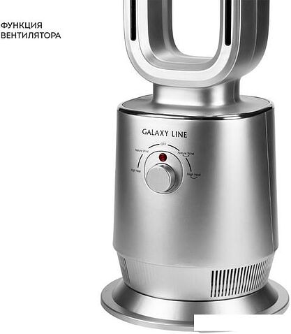 Тепловентилятор Galaxy Line GL8179