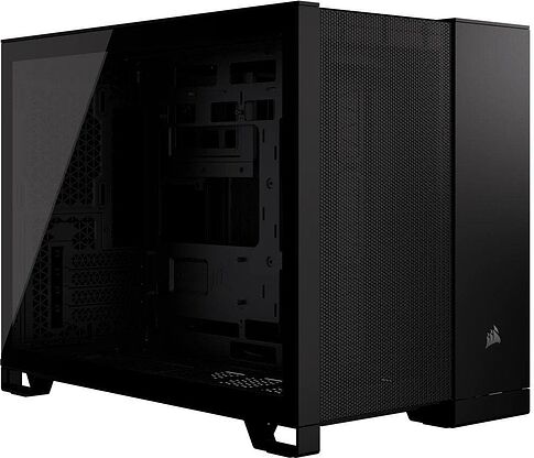 Корпус Corsair 2500D Airflow CC-9011263-WW