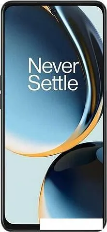 Смартфон OnePlus Nord CE 3 Lite 5G 8GB/256GB глобальная версия (графит)