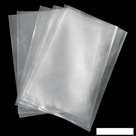 Вакуумный упаковщик BBK BVS601 (серебристый)