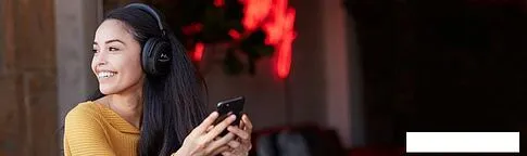 Наушники HyperX Cloud Mix