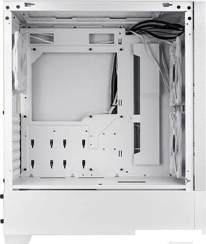 Корпус Lian Li Lancool 205 Mesh C G99.OE764CW.00