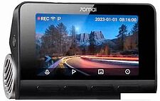 Видеорегистратор 70mai Dash Cam 4K A810 (китайский язык меню) Видеорегистратор 70mai Dash Cam 4K A810 (китайский язык меню)
