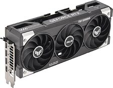 Видеокарта ASUS TUF Gaming GeForce RTX 5060 Ti 8GB GDDR7 OC Edition TUF-RTX5060TI-O8G-GAMING Видеокарта ASUS TUF Gaming GeForce RTX 5060 Ti 8GB GDDR7 OC Edition TUF-RTX5060TI-O8G-GAMING