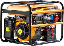 Бензиновый генератор Skiper LT9000EB Бензиновый генератор Skiper LT9000EB