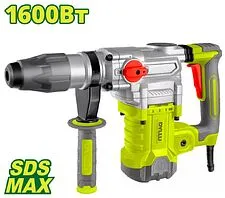 Перфоратор Dyllu DTRH3D38 (кейс)