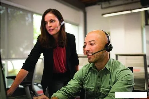 Офисная гарнитура Plantronics EncorePro HW510