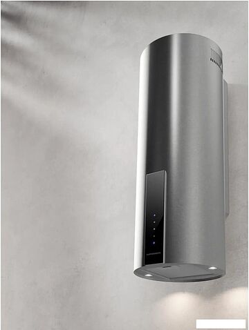 Кухонная вытяжка KUPPERSBERG WL-Motuba 35 X