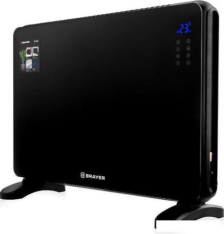 Конвектор Brayer BR4882