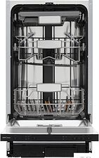 Встраиваемая посудомоечная машина Krona Delia 45 BI V2
