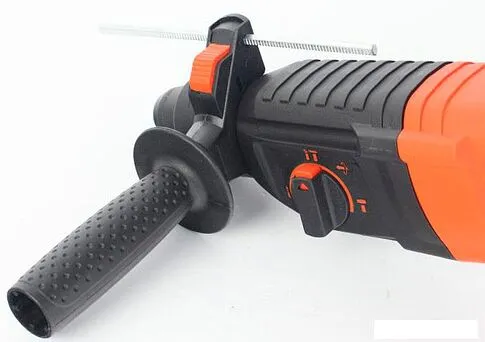 Перфоратор Patriot RH 262 [140301325]