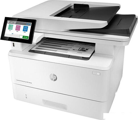 МФУ HP LaserJet Enterprise M430f