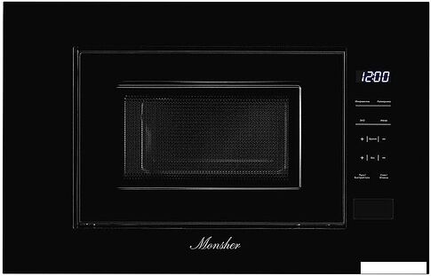 Микроволновая печь Monsher MMH 1020 B
