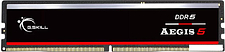 Оперативная память G.Skill Aegis 5 32ГБ DDR5 5600 МГц F5-5600J3636D32GX1-IS