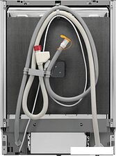 Встраиваемая посудомоечная машина AEG FSE94848P