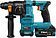 Перфоратор Bort BHD-20Li-SR 93413380 (с 2-мя АКБ, кейс)