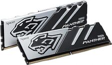 Оперативная память Apacer Panther 16ГБ DDR5 5200 МГц AH5U16G52C5227BAA-1 Оперативная память Apacer Panther 16ГБ DDR5 5200 МГц AH5U16G52C5227BAA-1