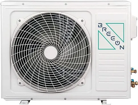 Кондиционер Breeon Prisma DC Inverter BRC-24TPI