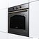 Электрический духовой шкаф Gorenje BO6735CLB