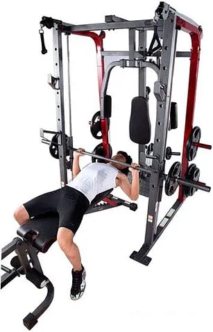 Силовая станция DFC 8500