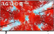 Телевизор LG 50UQ90006LD