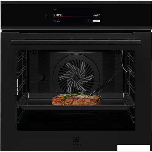 Электрический духовой шкаф Electrolux EOE9P3ST Электрический духовой шкаф Electrolux EOE9P3ST