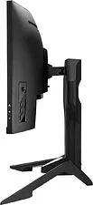 Игровой монитор ASRock Phantom Gaming PG34QRT3A