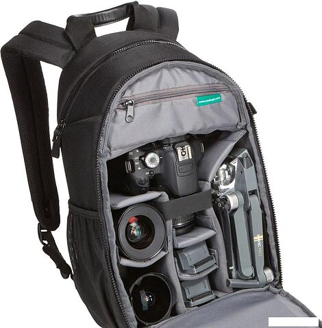 Рюкзак Case Logic Bryker S BRBP104BLK