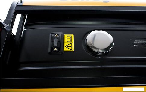 Бензиновый генератор Inforce WGL230