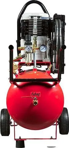 Компрессор Fubag BP 3600/100/6 641277