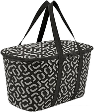 Термосумка Reisenthel Coolerbag Signature 20л (черный)